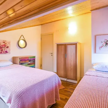 Lejlighed Jasmineapart Kaş